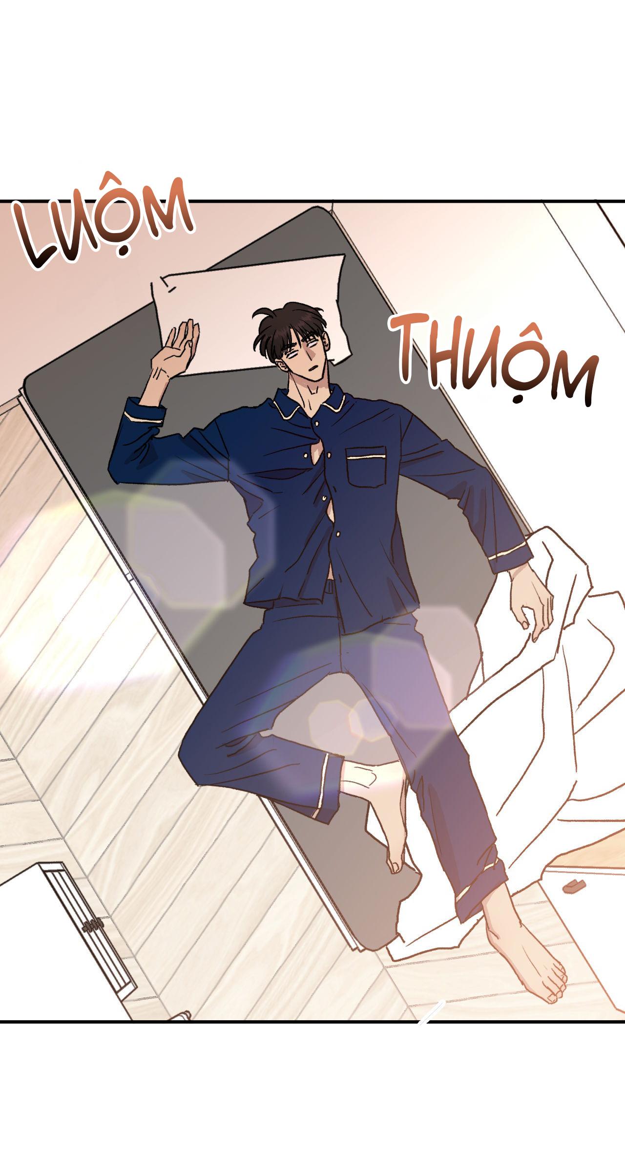 Nhà của chúng ta - Chap 7