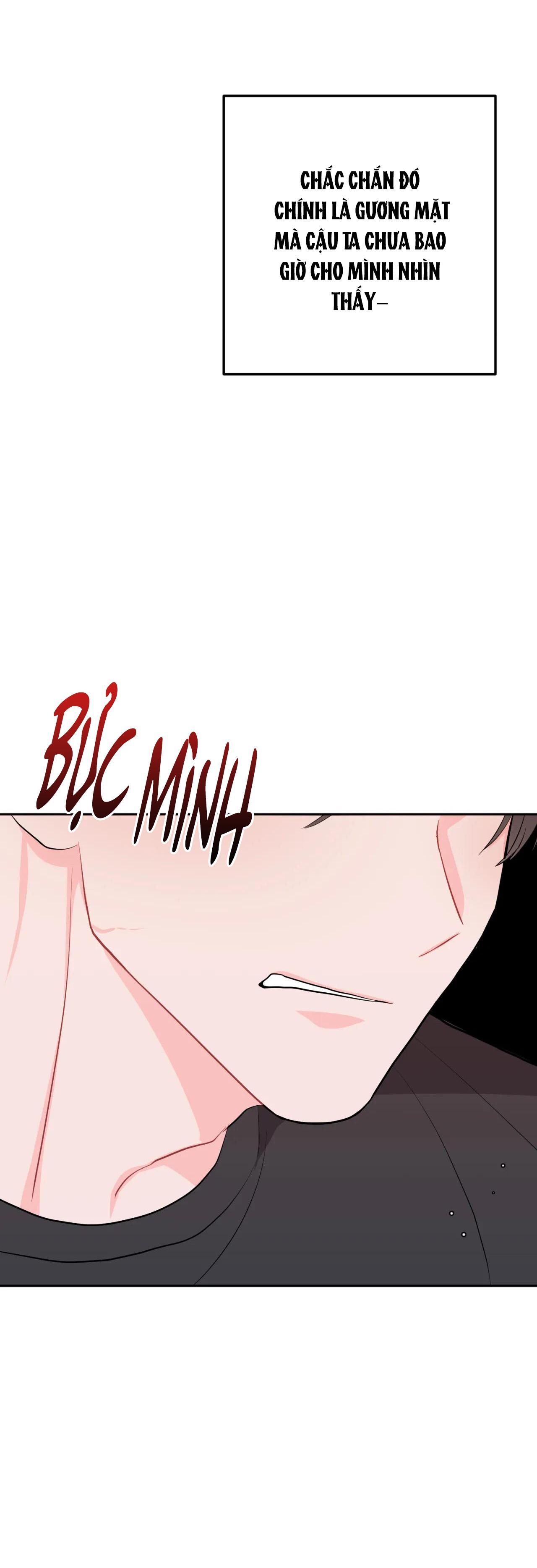 KHOẢNG CÁCH VƯỢT QUA GIỚI HẠN - Chap 53