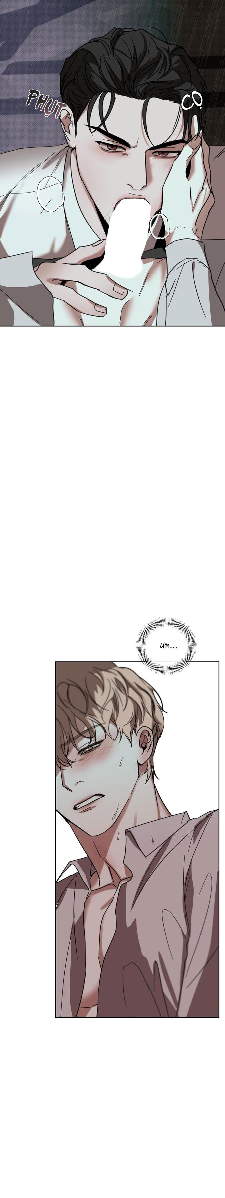 NGƯỜI YÊU DẤU - Chap 6