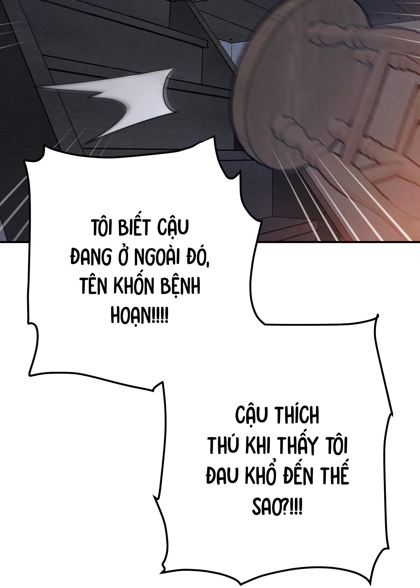 (CBunu) Control Time - Chap 13
