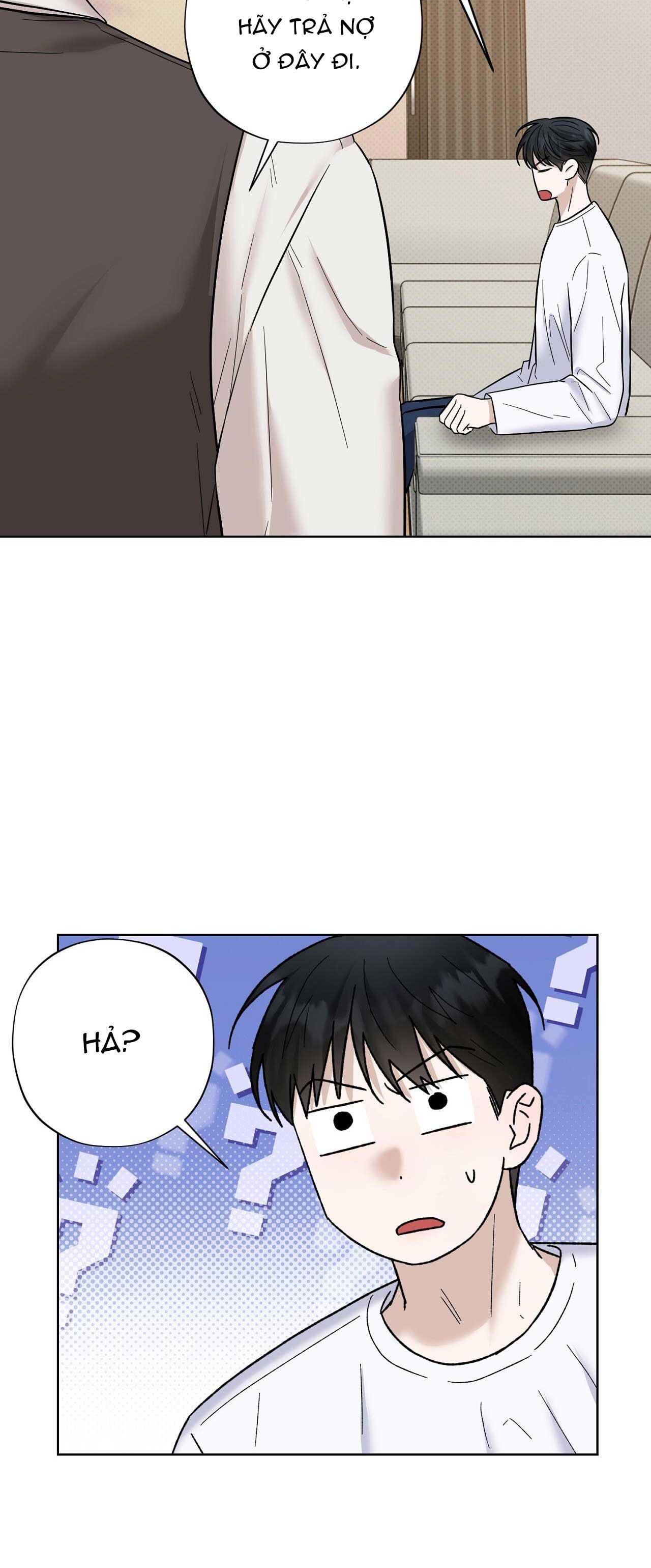 BẮT KỊP - Chap 25