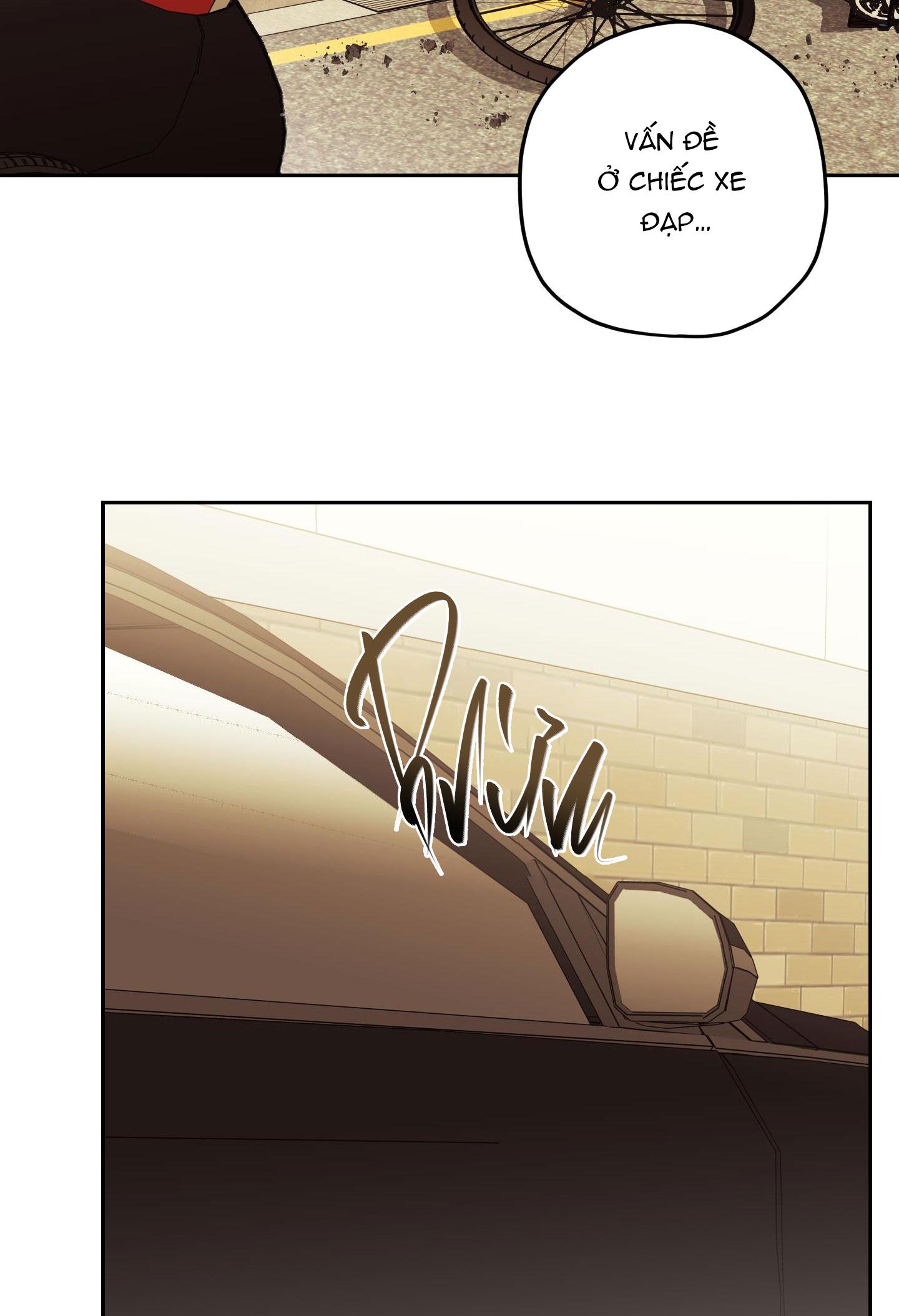 TƯƠNG XỨNG - Chap 5