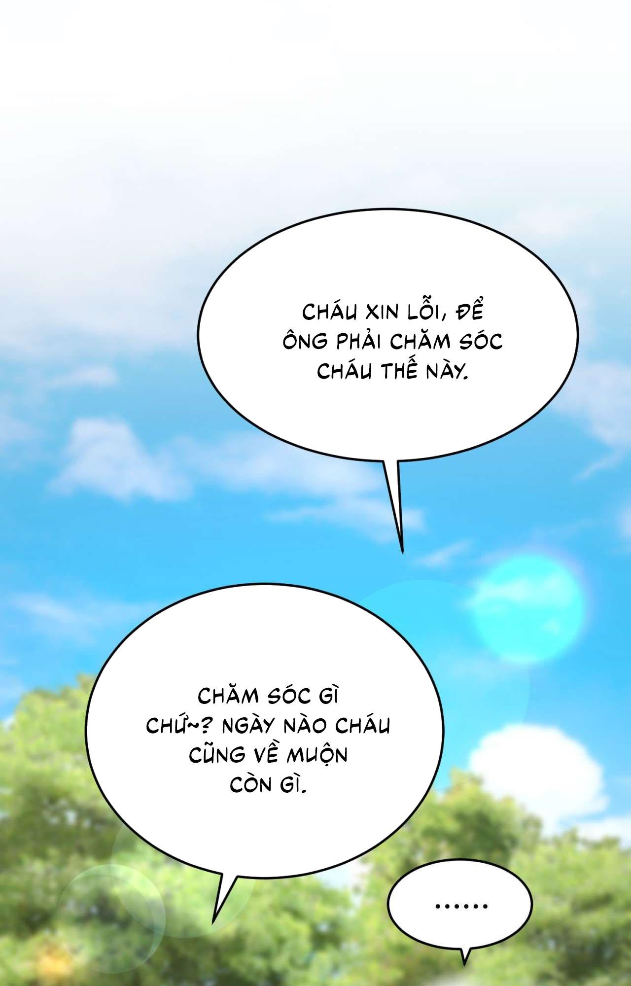 (CBunu) ChinhX - Vận Xui - Chap 57