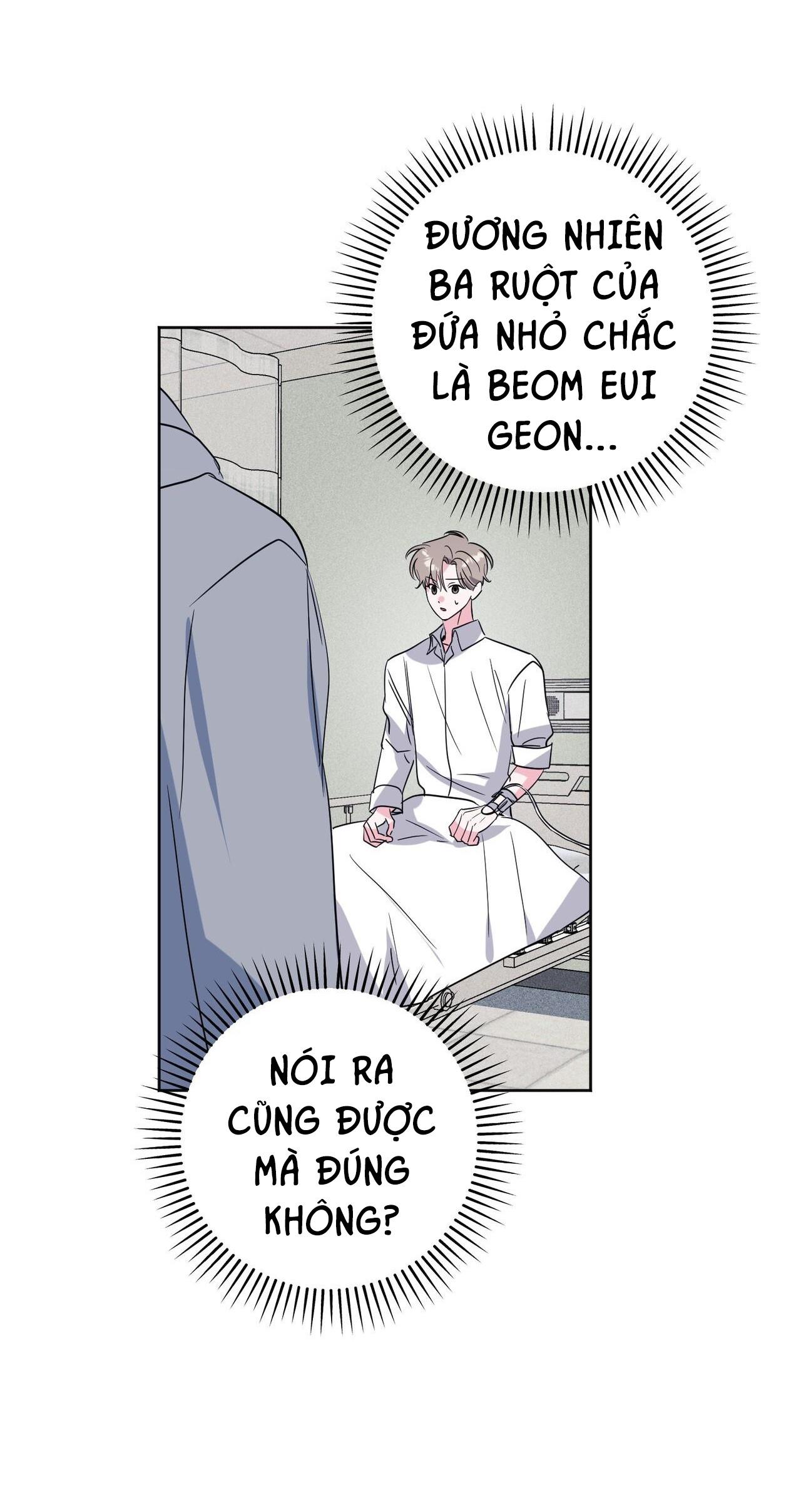CẠM BẪY ĐẠI HỌC - Chap 99