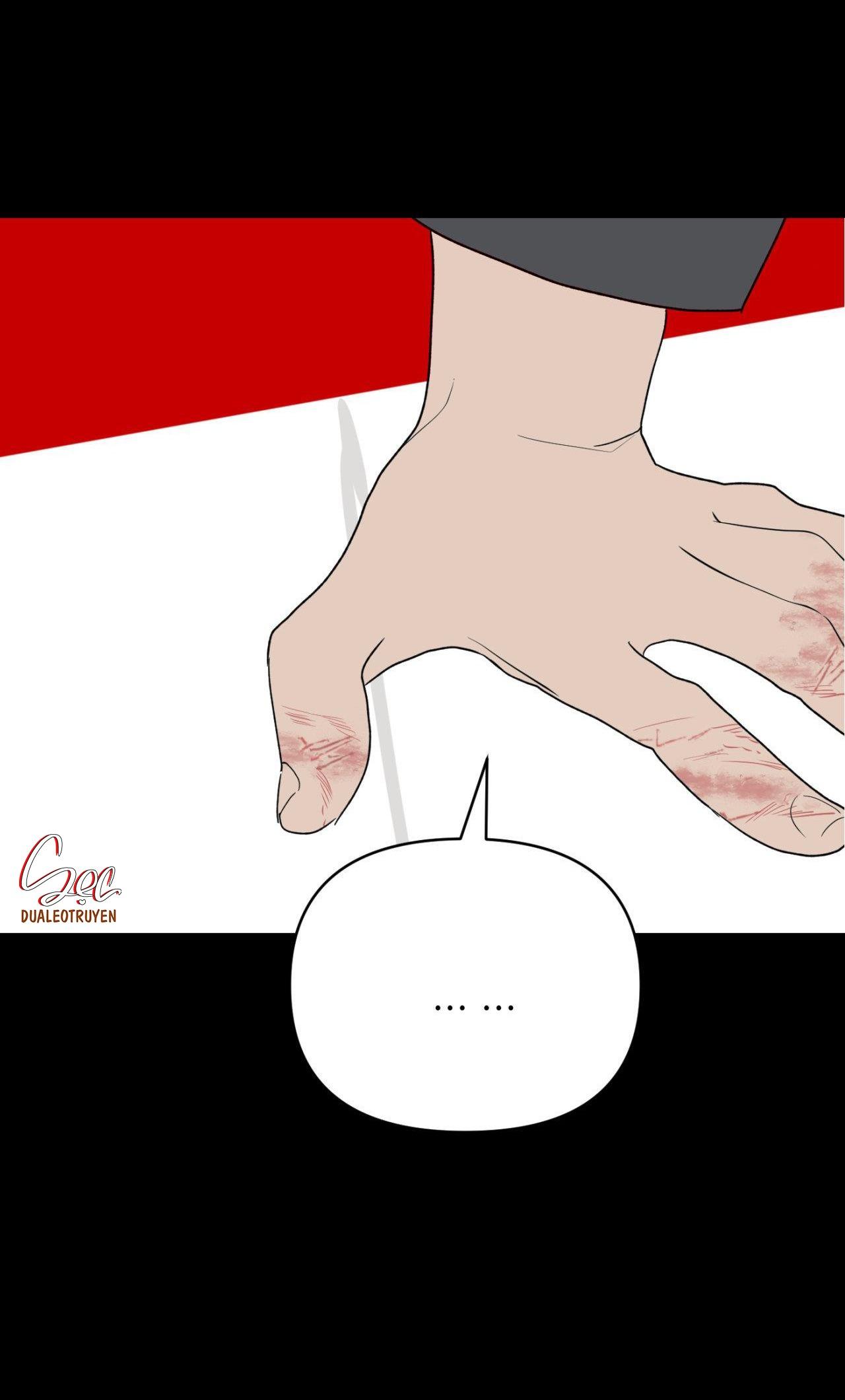 BẠN CÙNG LỚP MẪU GIÁO MẶT TRỜI - Chap 18