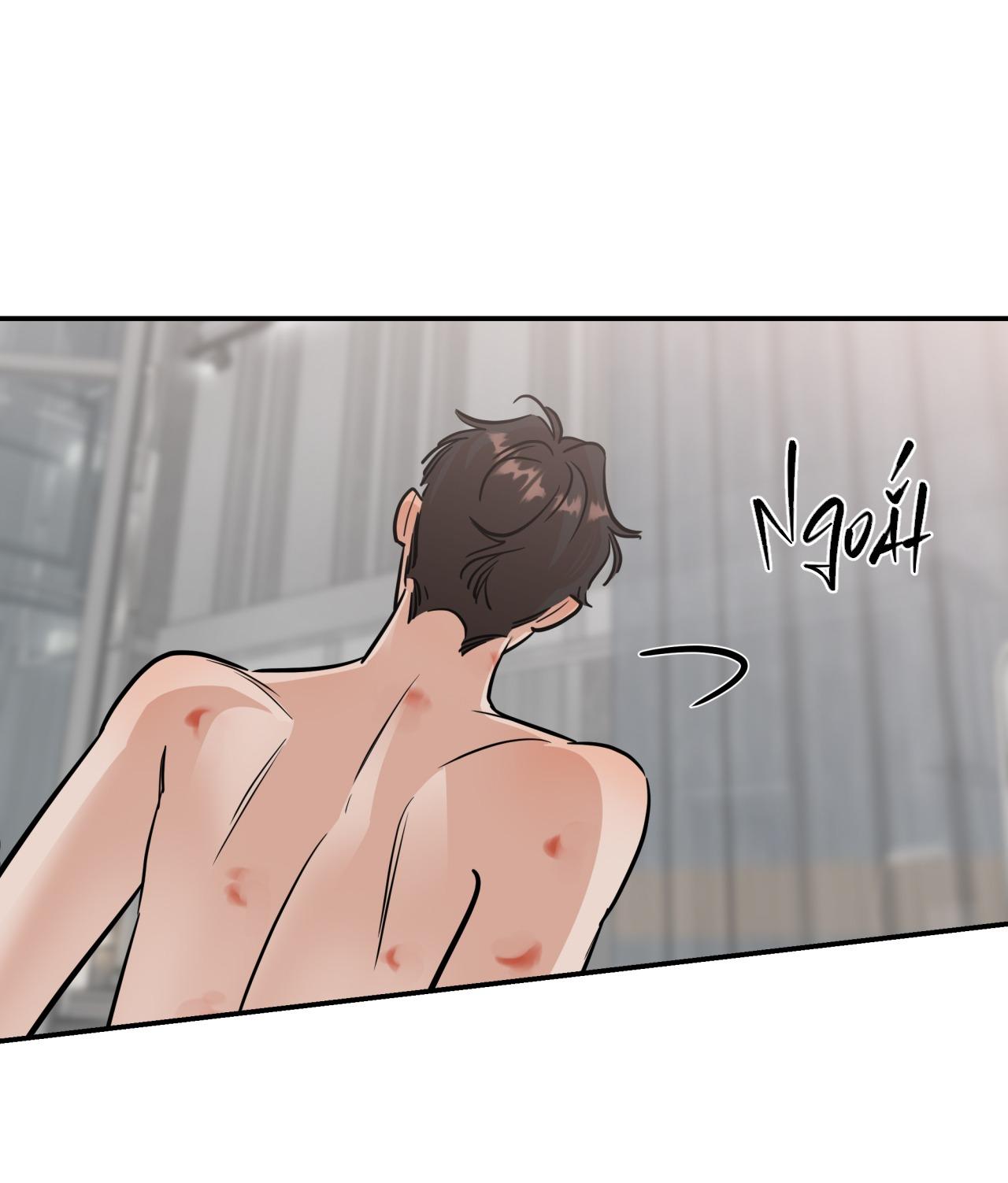 LỆNH CỨU RỖI - Chap 26