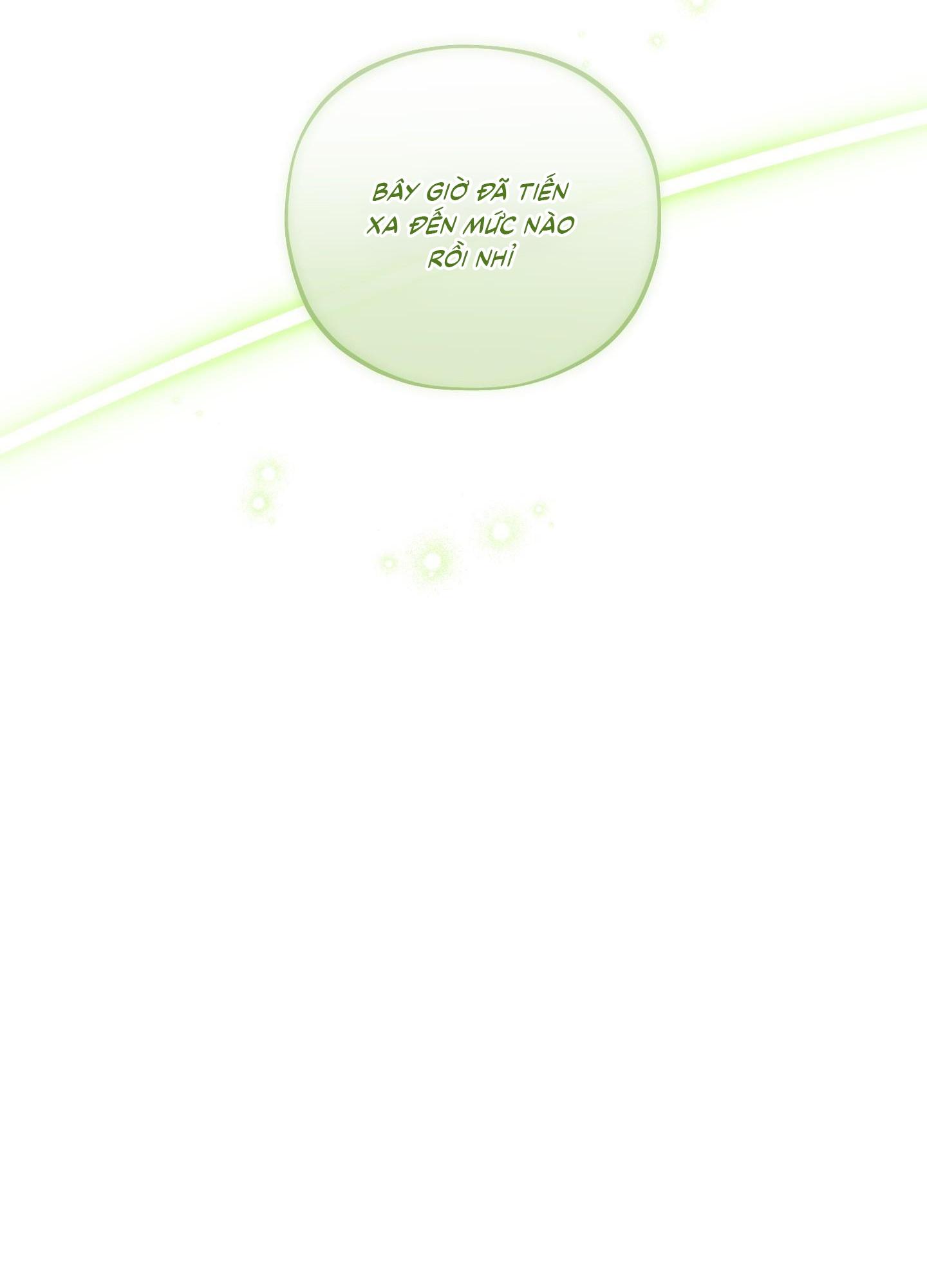 (CBunu) Chuyện Rằng Tôi Yêu Cậu - Chap 23