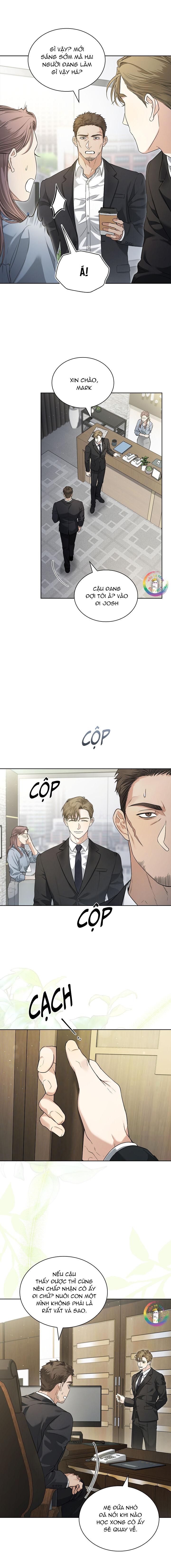 CÓ GIỎI THÌ HÔN TÔI ĐI - Chap 2