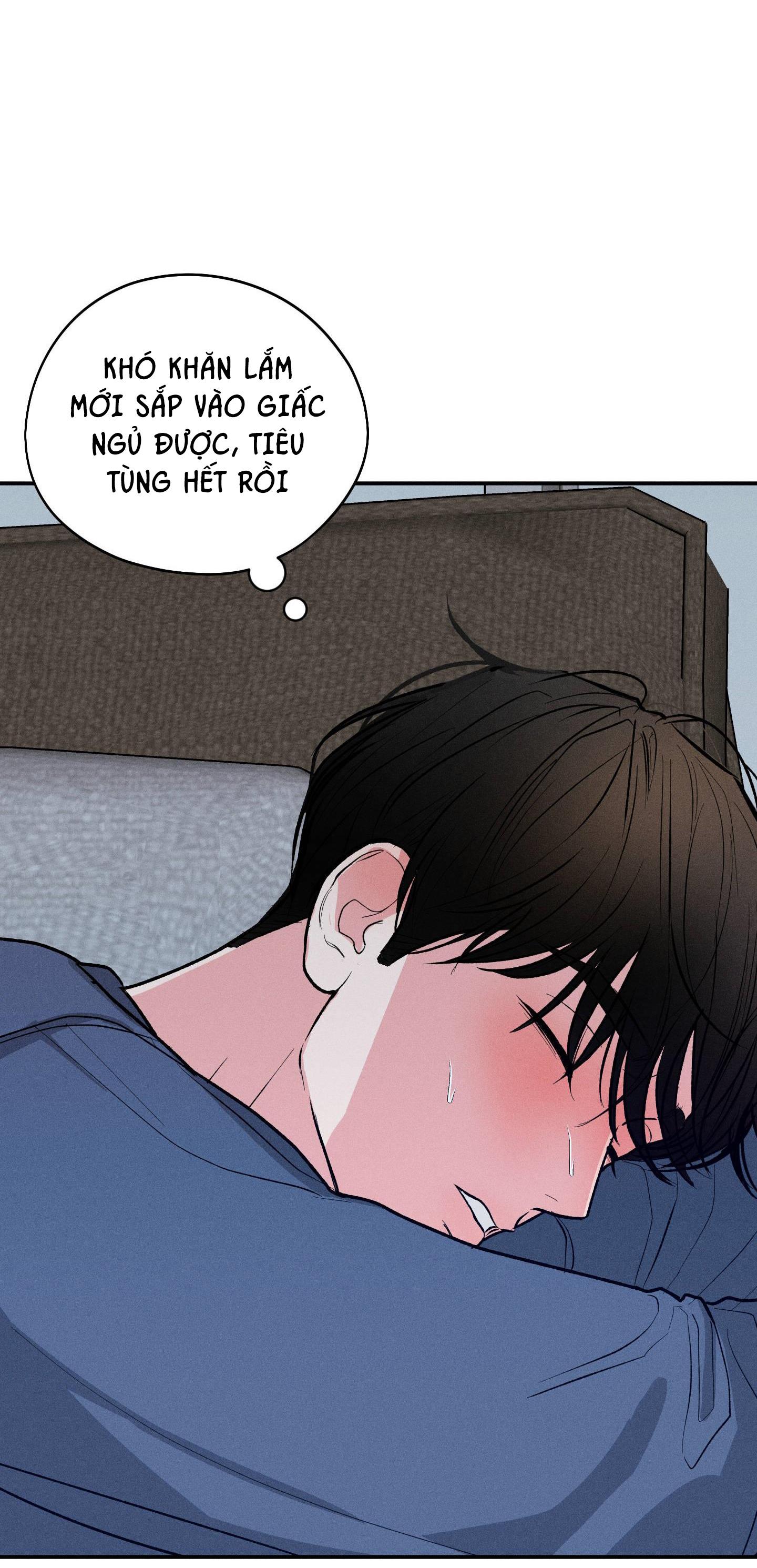 MÓN QUÀ DÀNH CHO KẺ NGẠO MẠN - Chap 37