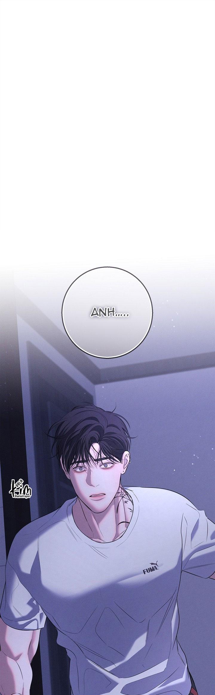 ĐÊM KHÔNG DẤU VẾT - Chap 44