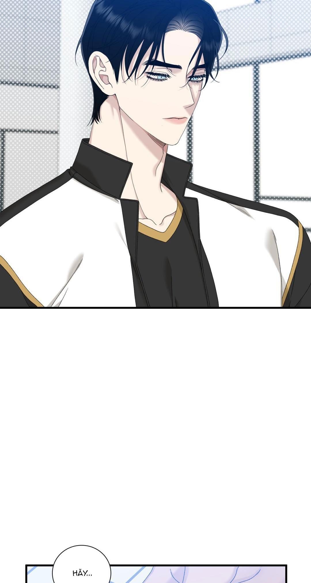 Fouls Start - Chap 17