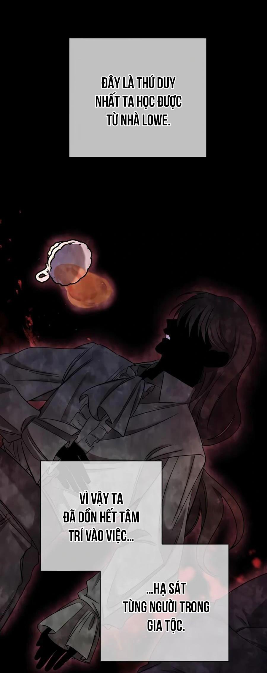 Mắc Kẹt Trong Game Hẹn Hò Của Em Gái Tôi - Chap 73