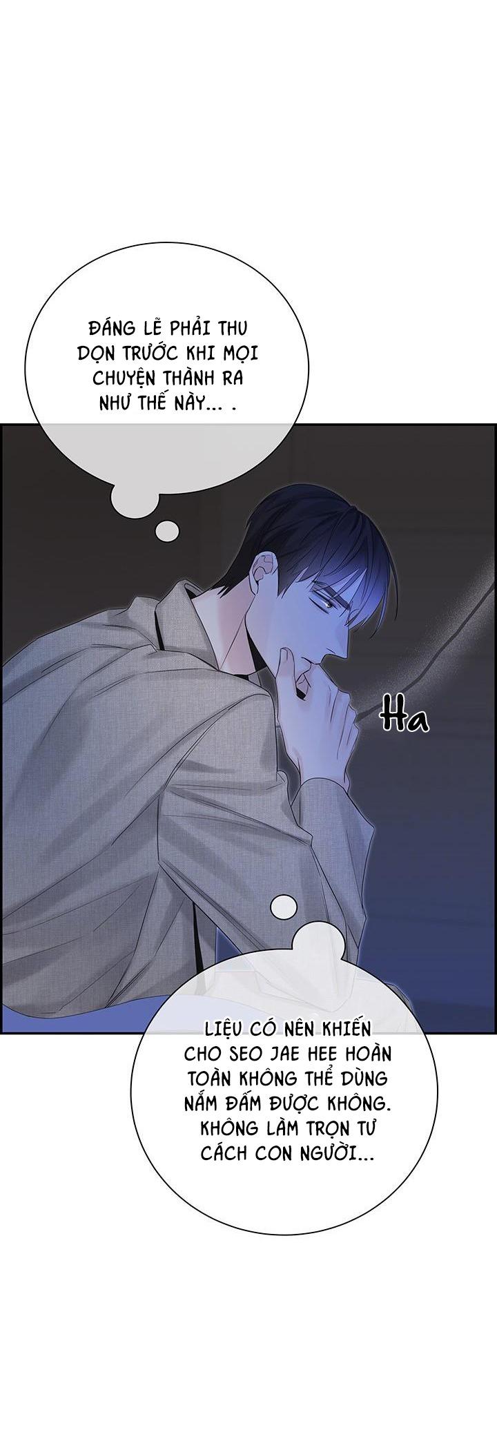 CƠ CHẾ BẢO VỆ - Chap 51