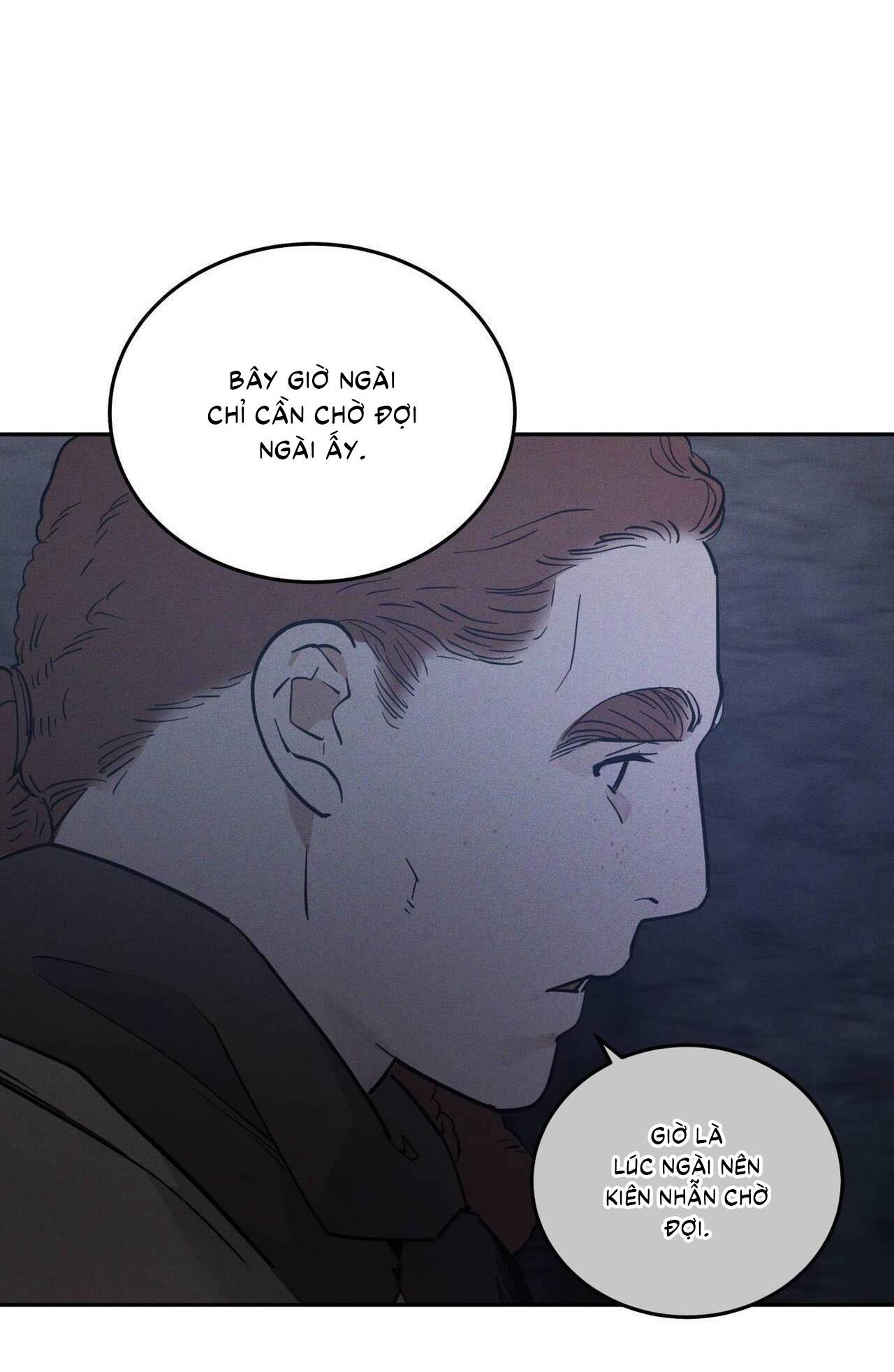 (CBunu) Antidote - Chap 45