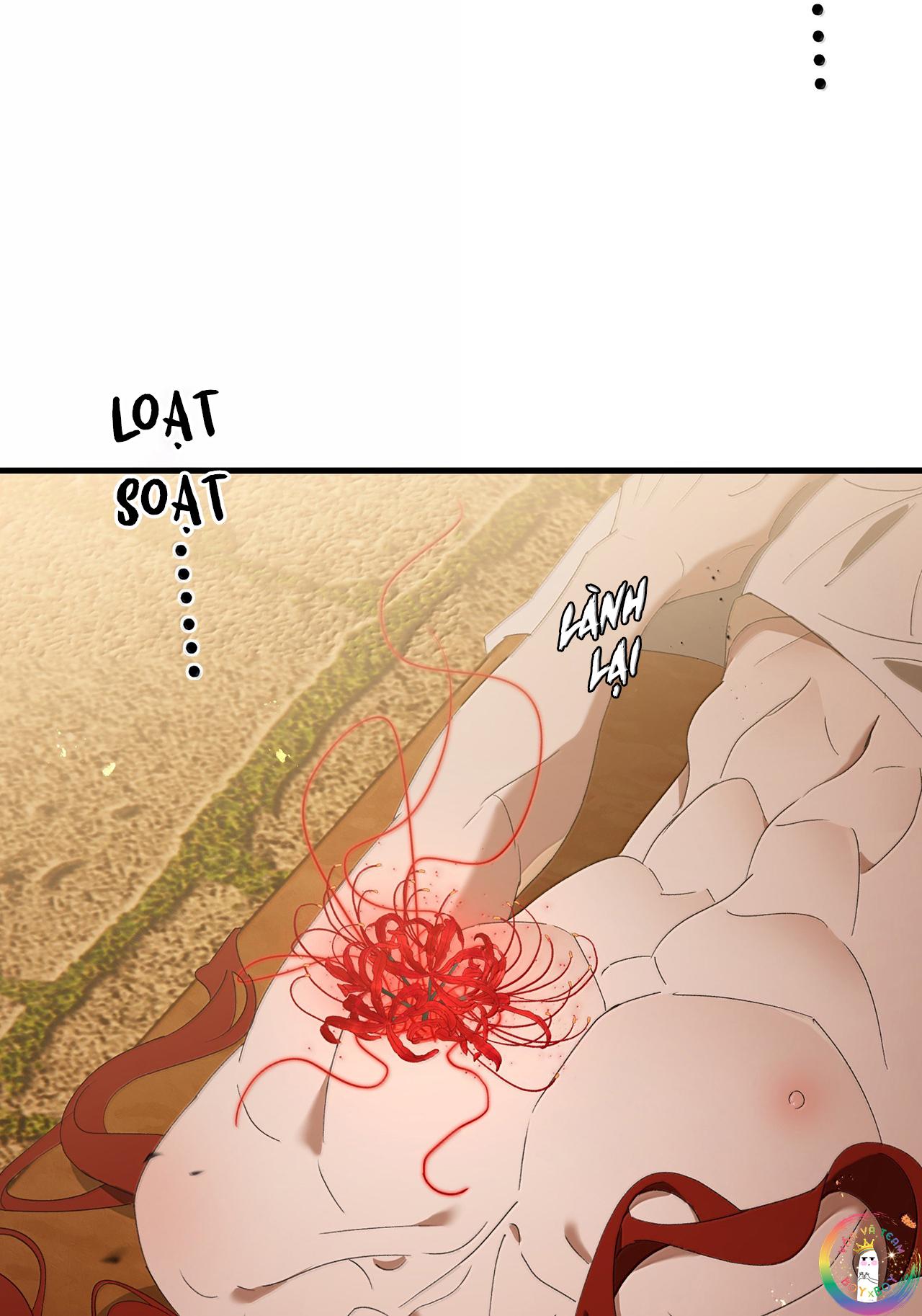 Xà Yêu Muốn Chạy Trốn - Chap 31