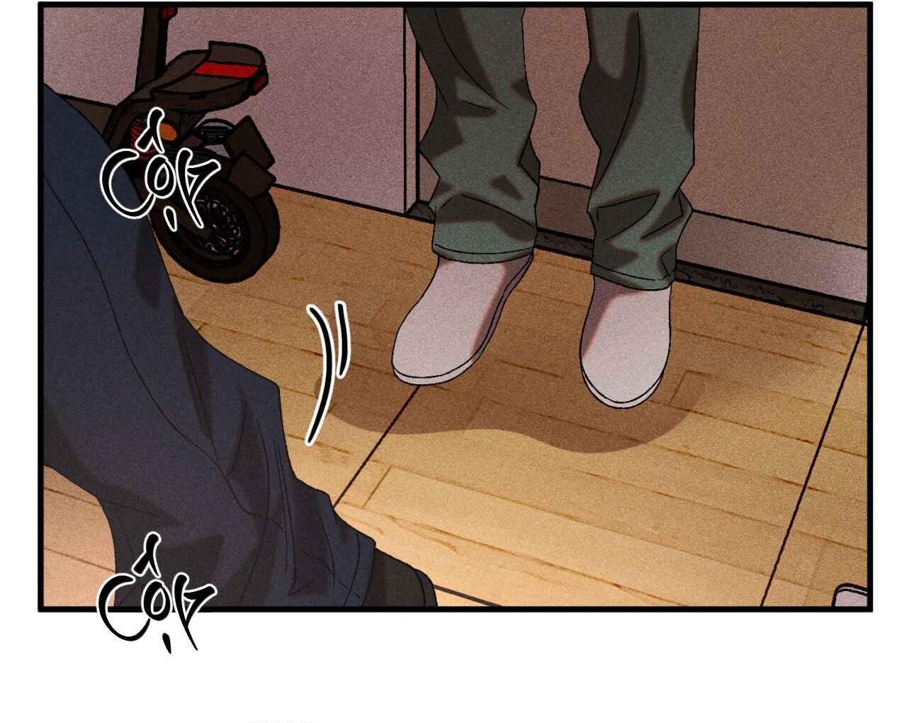 CUỘC GIAO DỊCH - Chap 36