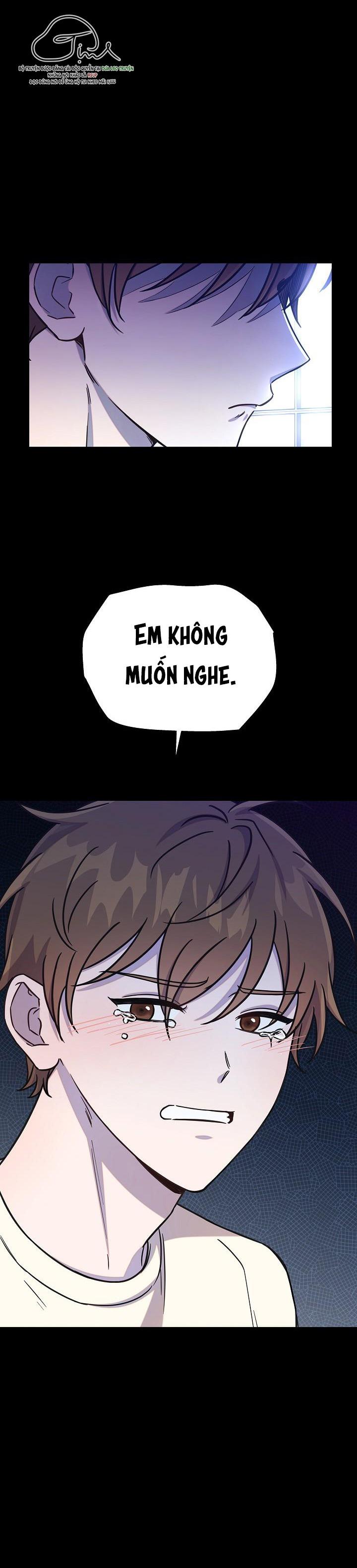 Làm Thế Nào Để Chia Tay Với Anh Ta - Chap 32