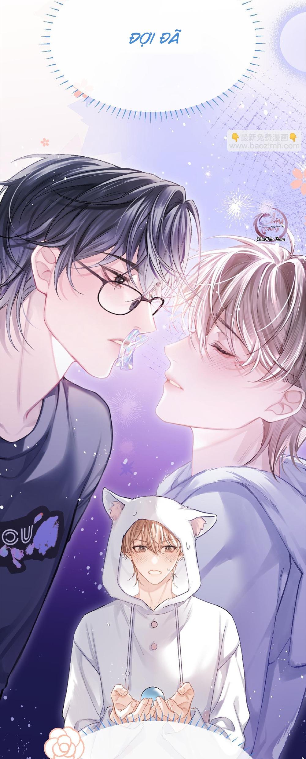 Nghịch Lý Câu Fan - Chap 17