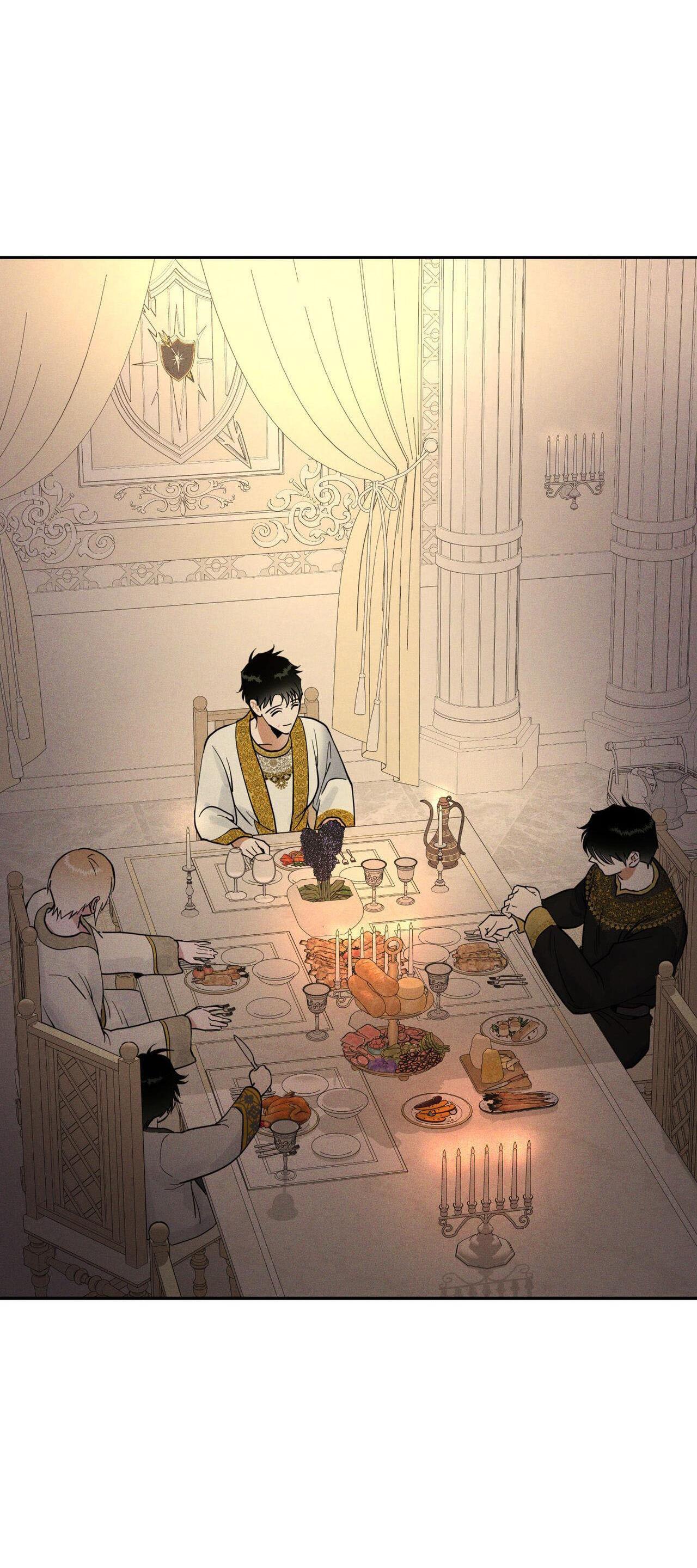 (CBunu) Antidote - Chap 28