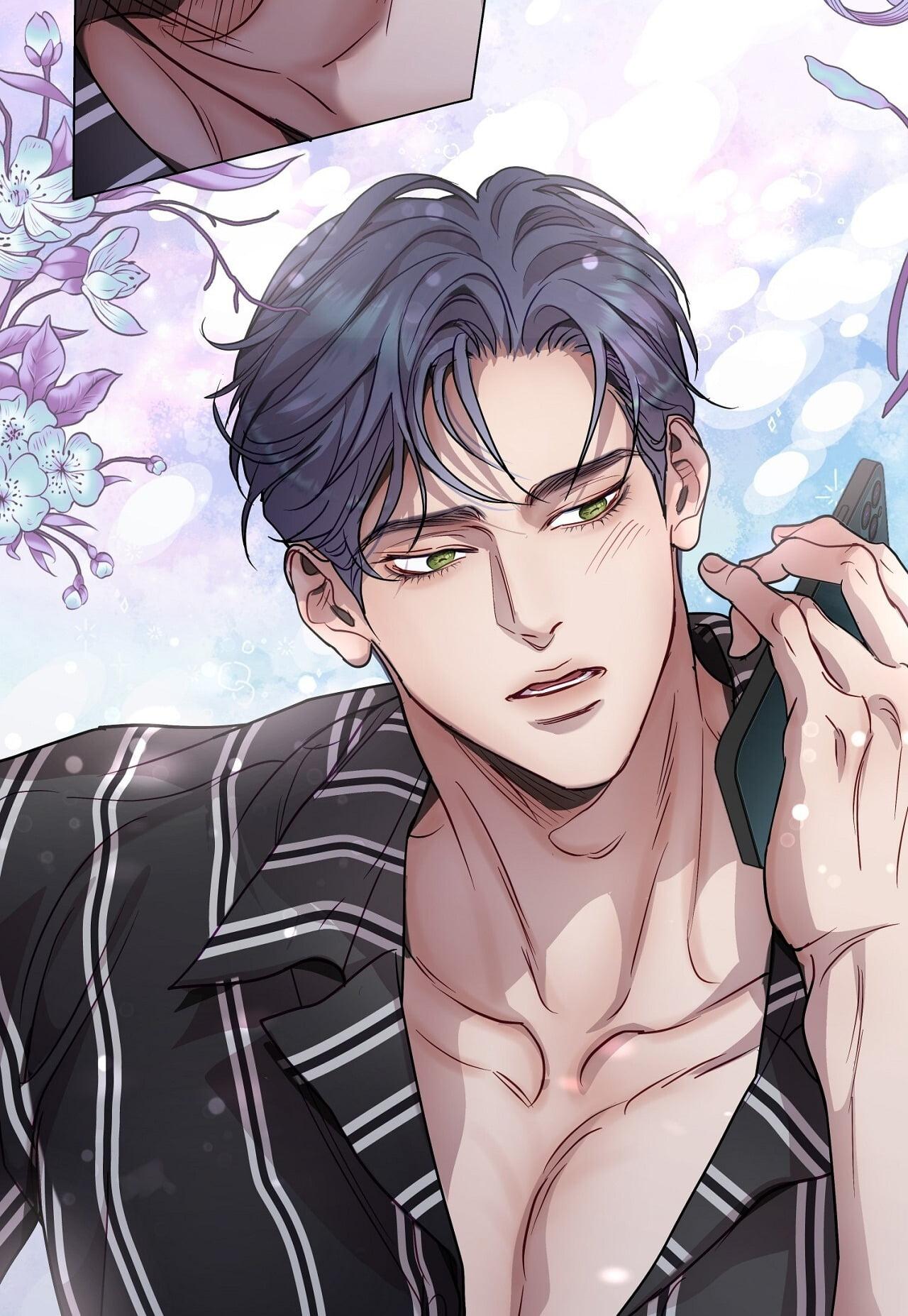 (END) Vị Kỷ - Chap 71