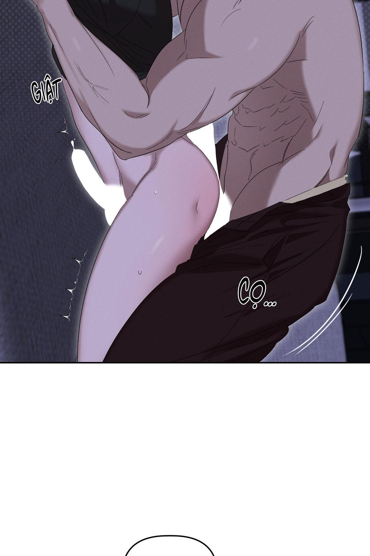 NHIỆT ĐỘ TIẾP XÚC - Chap 11