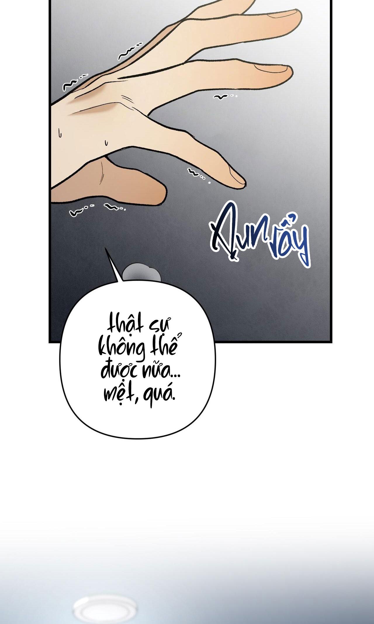 ĐIỀU KIỆN CỦA GUIDE - Chap 27