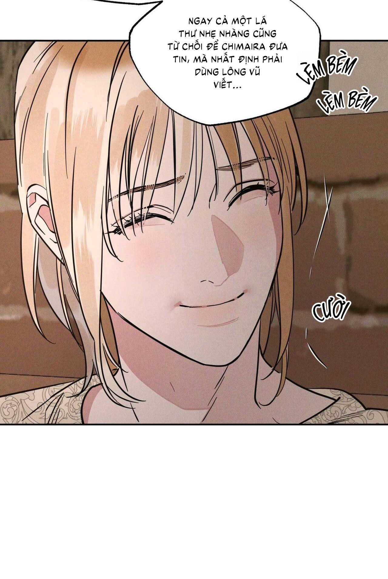 (CBunu) Antidote - Chap 45