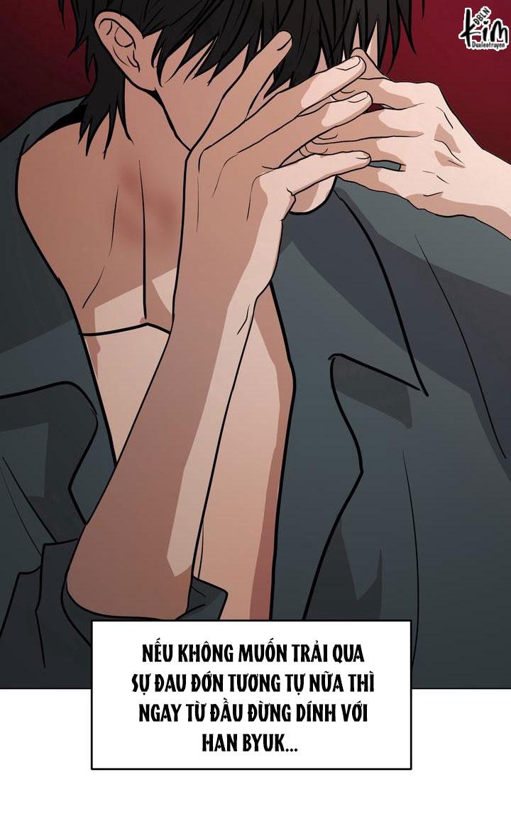 BÁNH QUY TÌNH YÊU TAN CHẢY - Chap 20