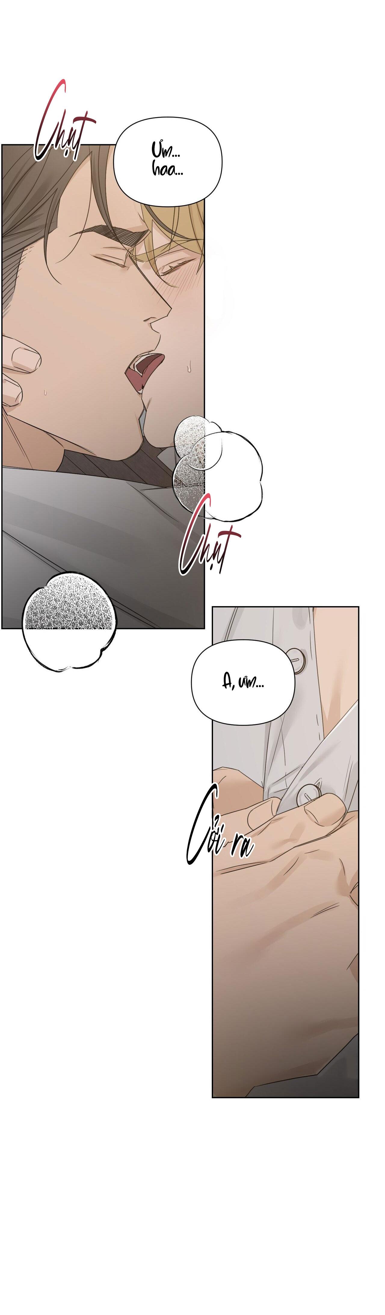 INTO THE ROSE GARDEN - Chap 51