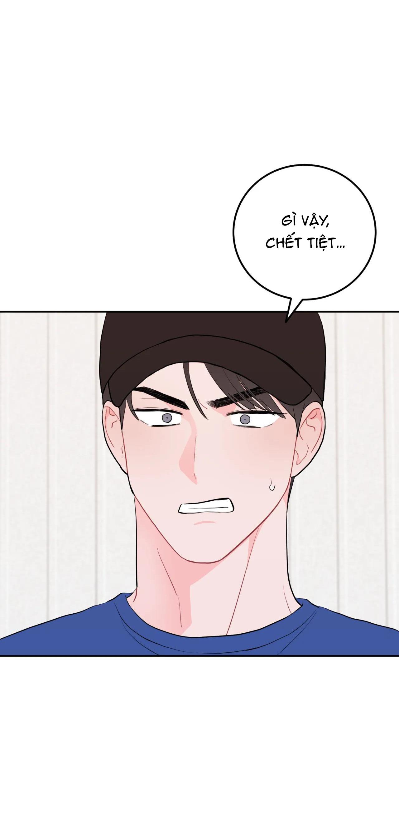 KHOẢNG CÁCH VƯỢT QUA GIỚI HẠN - Chap 54