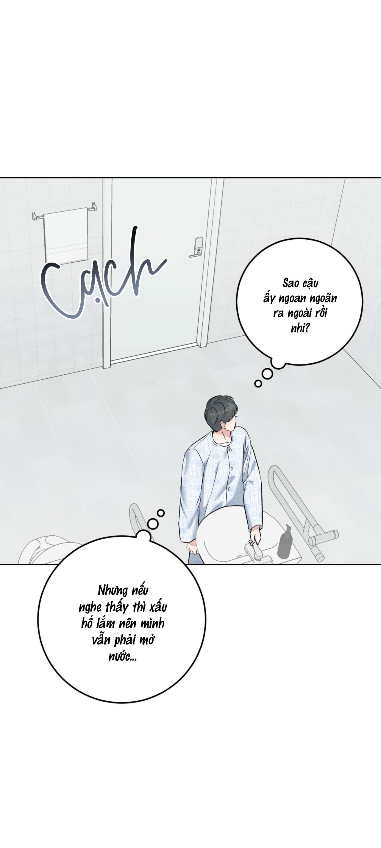 (CBunu) Khu Rừng Tĩnh Lặng - Chap 37