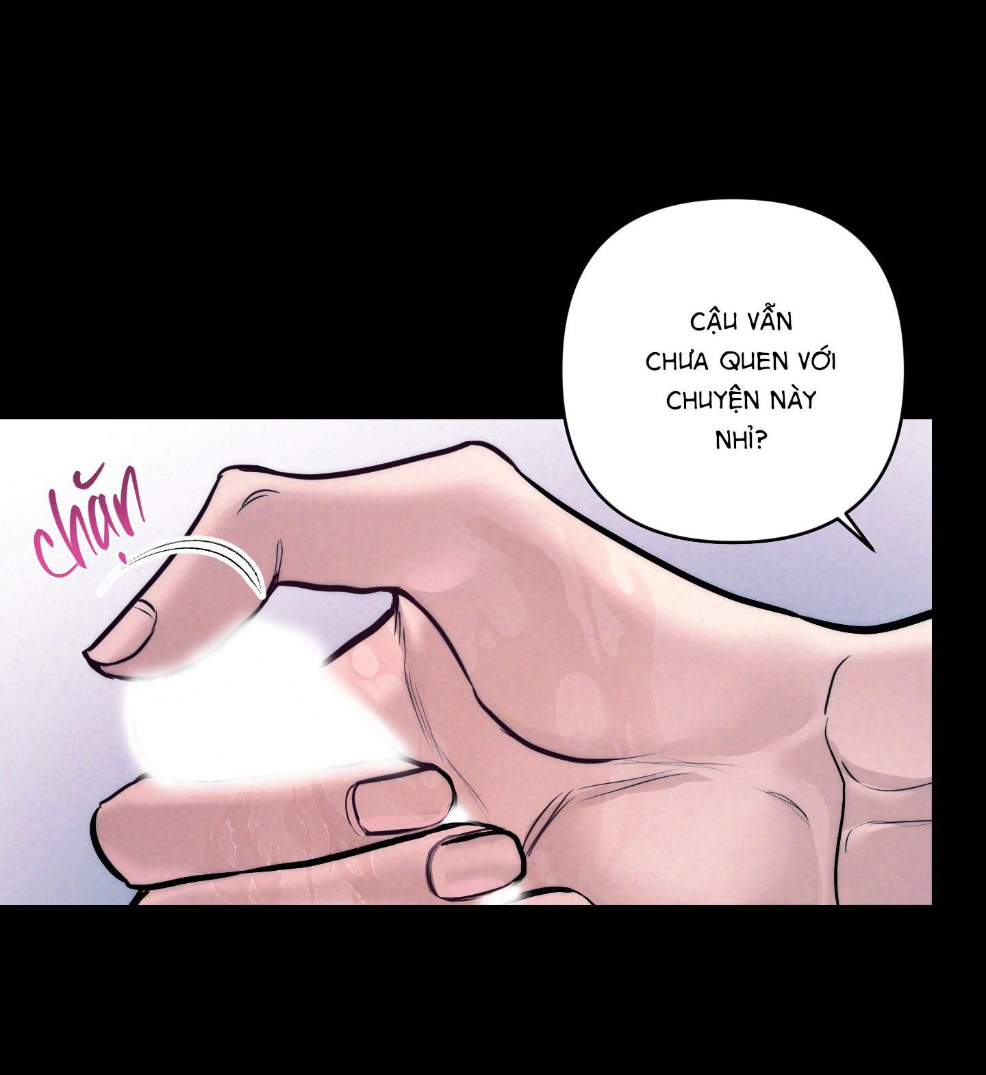 (CBunu) Stigma - Chap 7