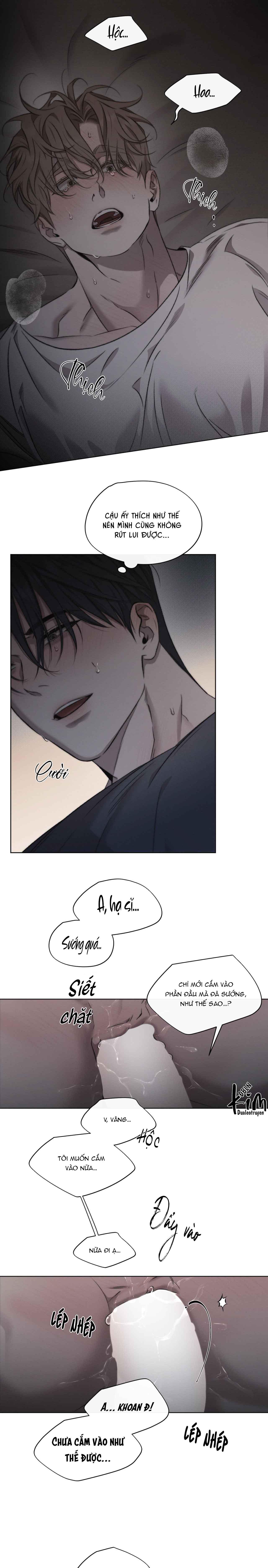 STILL LOVE YOU - Chap 21