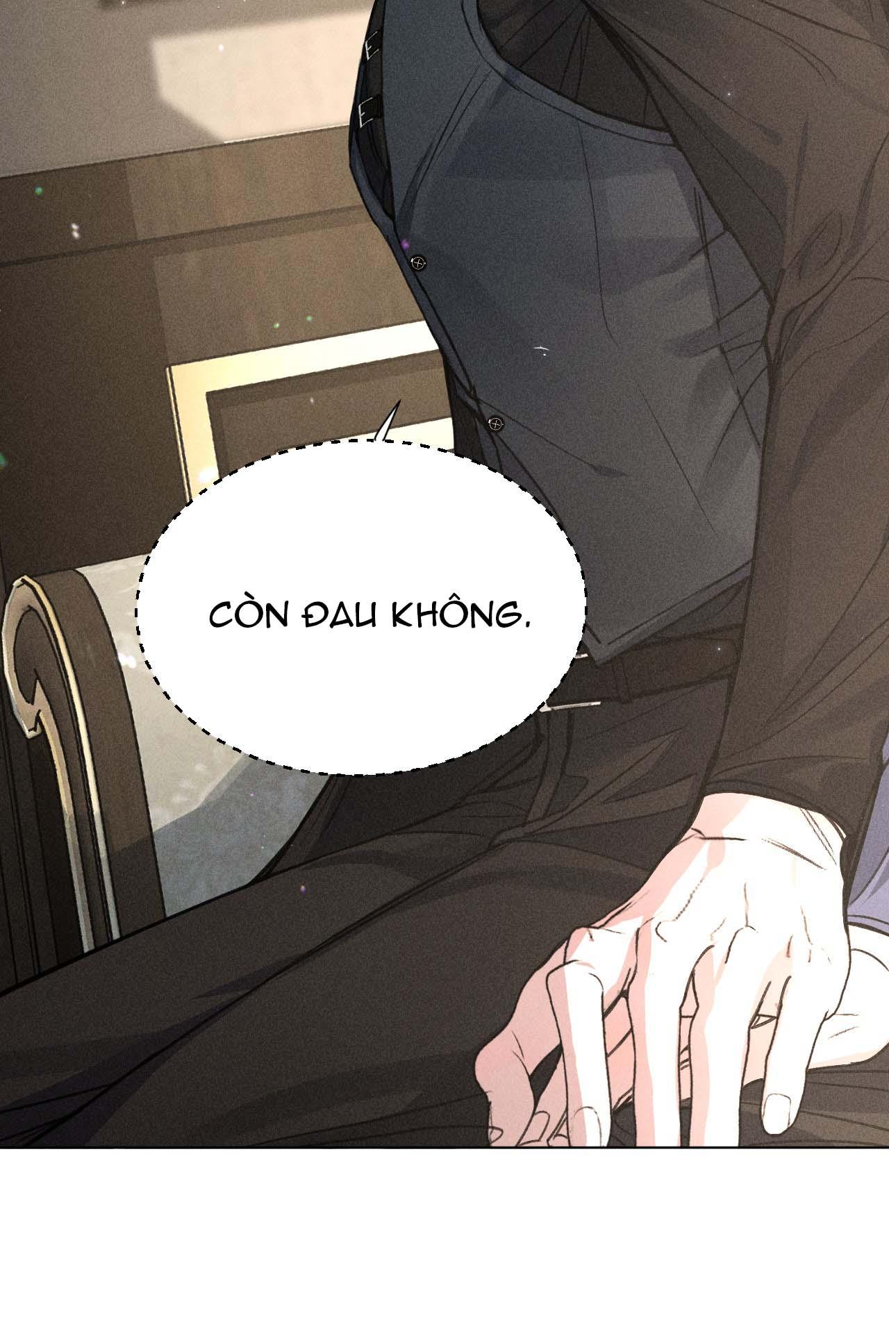 Ảnh Đế Cứ Muốn Làm Kim Chủ Của Tôi - Chap 25