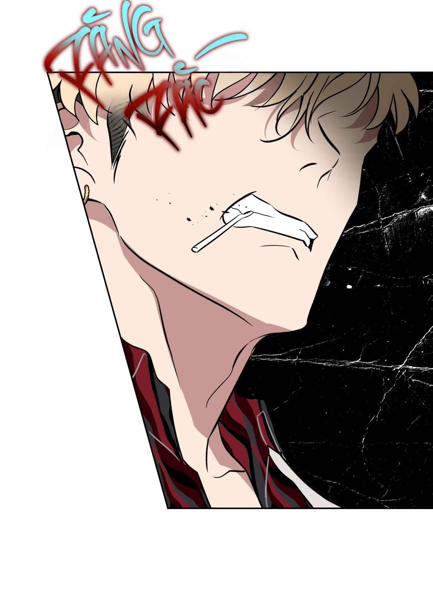 (CBunu) Mưa Mãi Không Tạnh - Chap 16