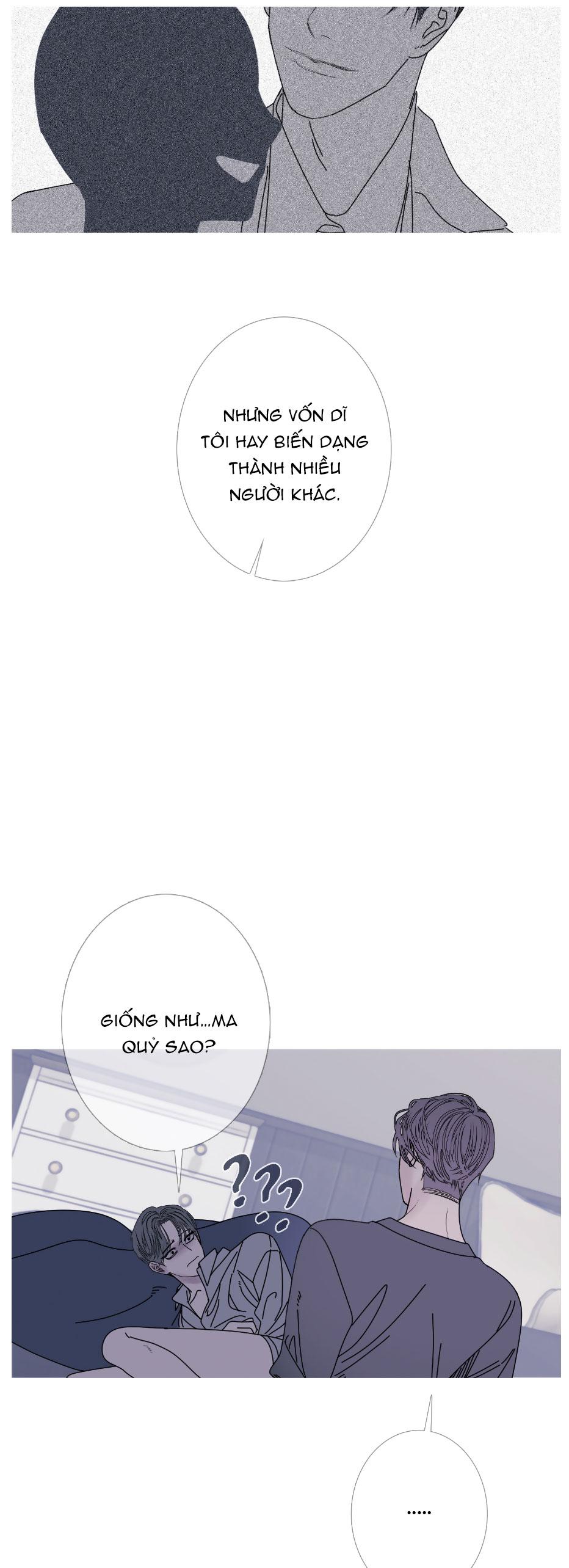 CHUYỆN QUỶ MÔN QUAN - Chap 49