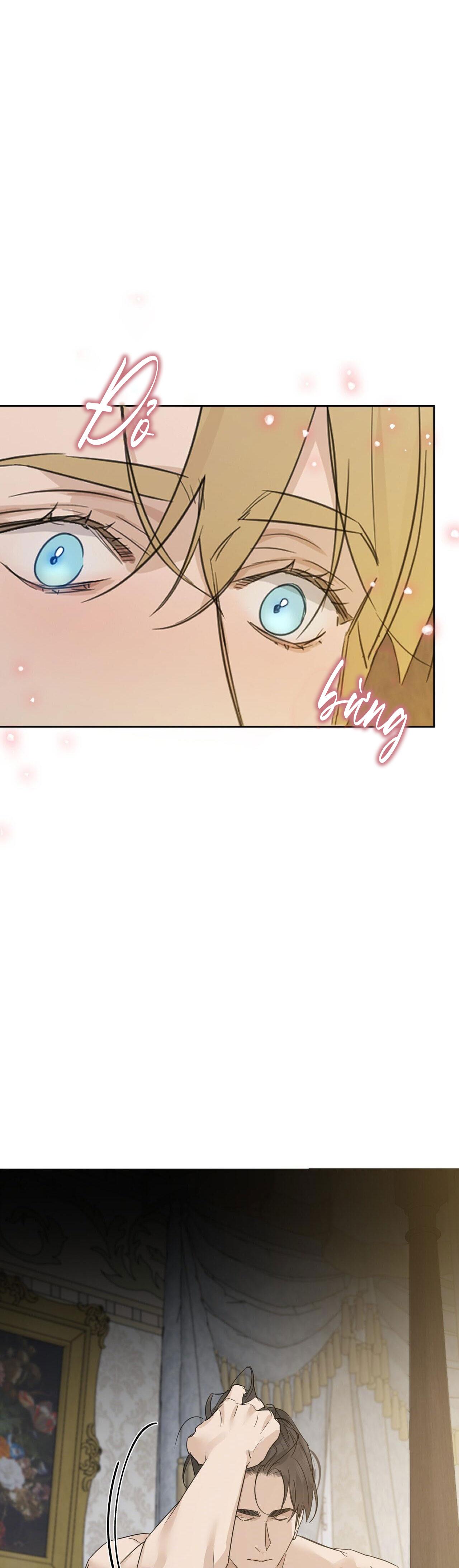 INTO THE ROSE GARDEN - Chap 51