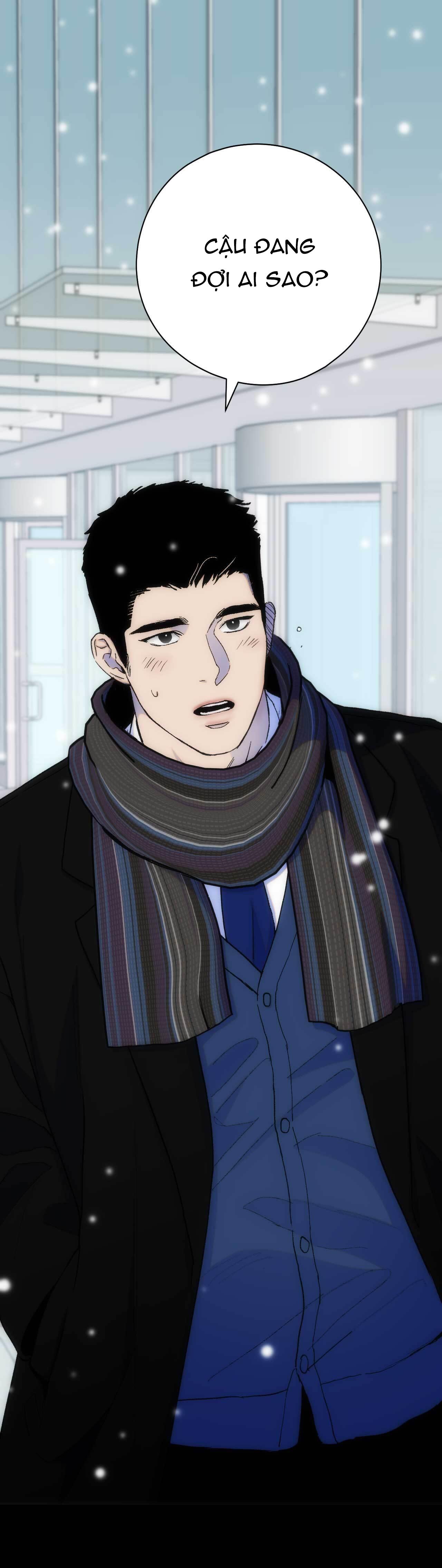 CHÌM TRONG KHOÁI LẠC - Chap 10