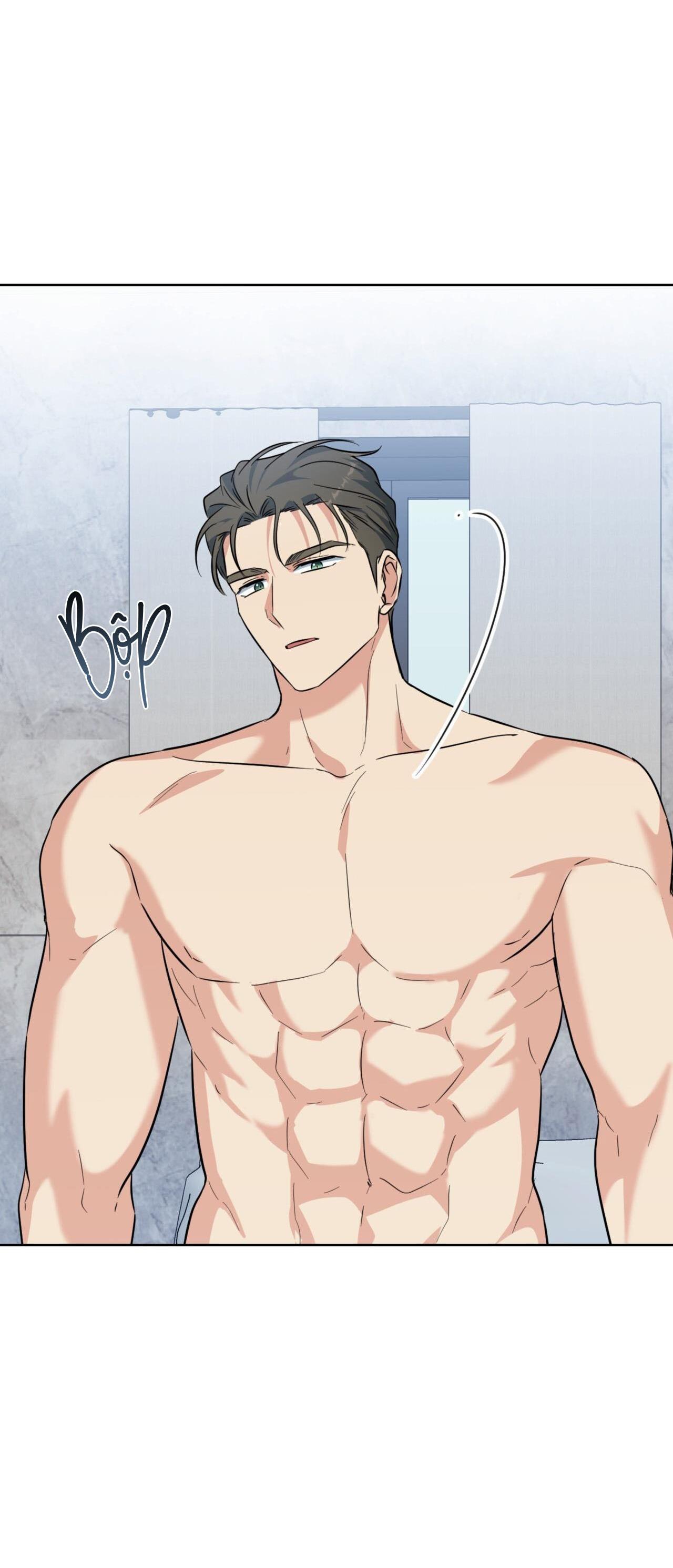 (CBunu) Khu Rừng Tĩnh Lặng - Chap 50