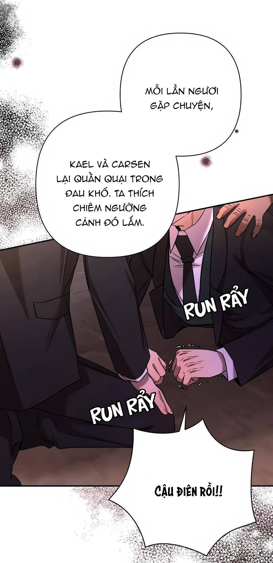 Mắc Kẹt Trong Game Hẹn Hò Của Em Gái Tôi - Chap 76
