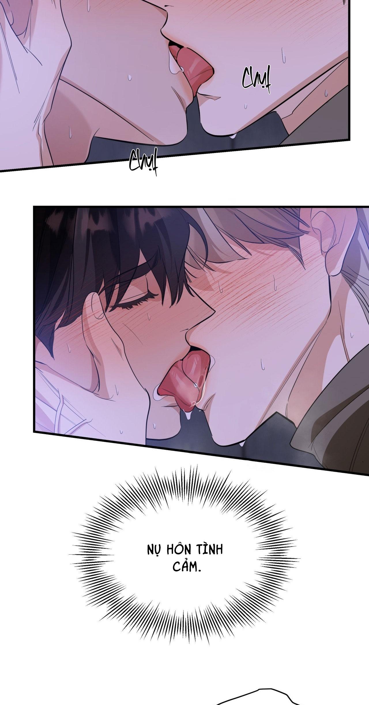 LỆNH CỨU RỖI - Chap 65