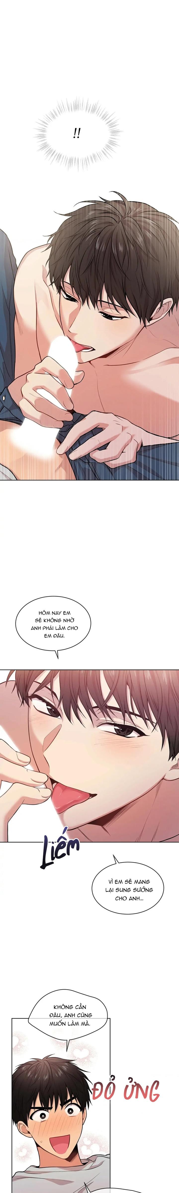 Passion - Chap 40