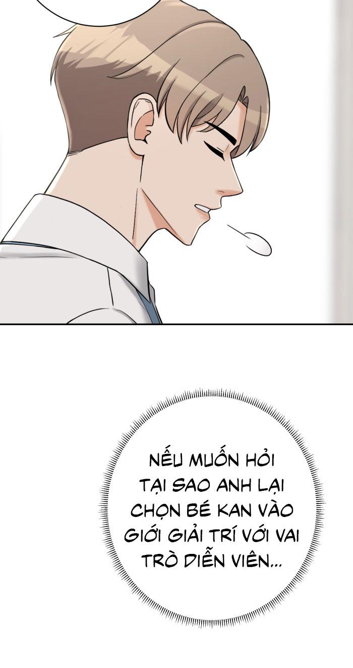 Tỉnh dậy lần nữa bỗng trở thành minh tinh rồi - Chap 8