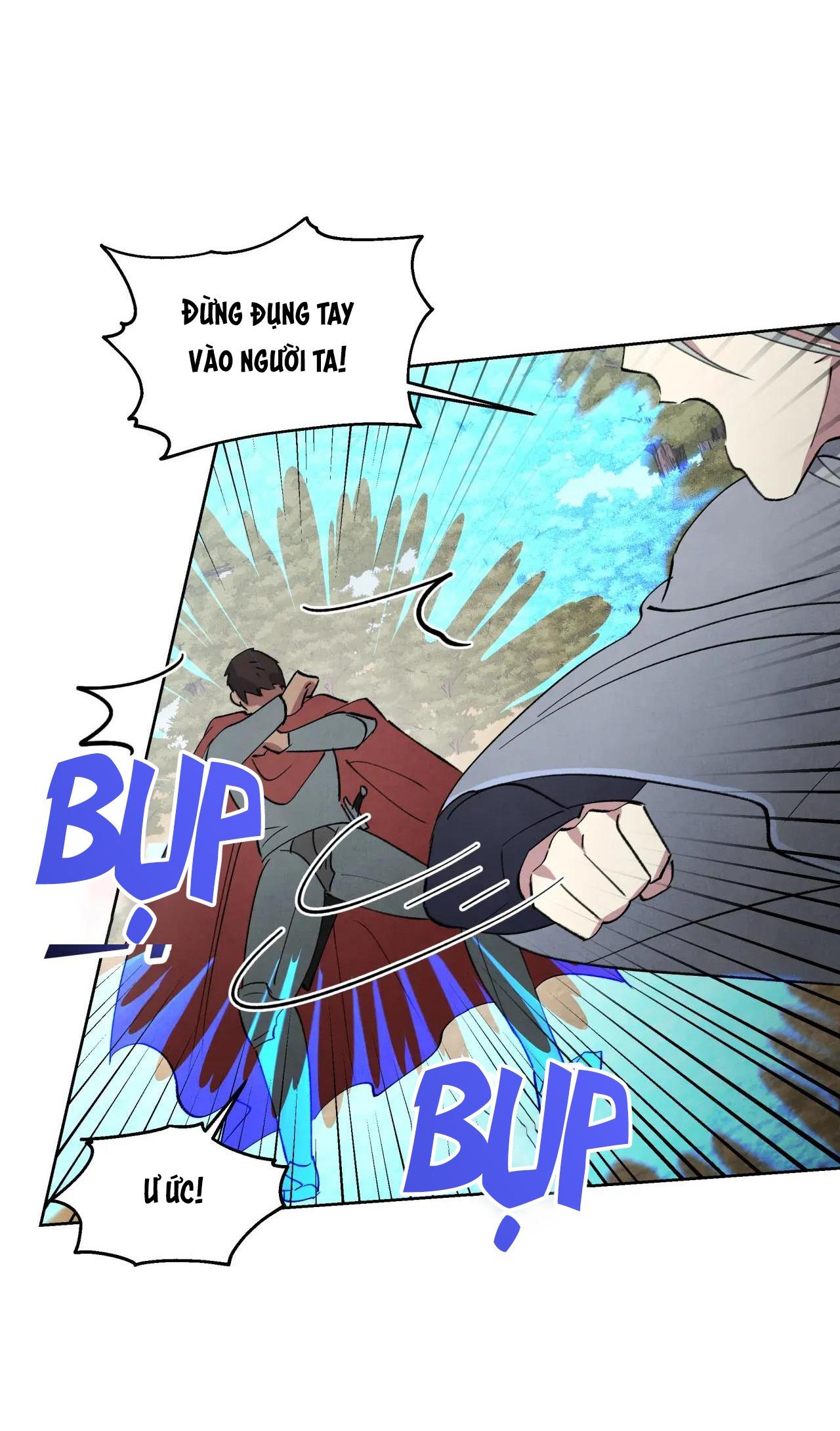 KHẾ ƯỚC BÍ MẬT CỦA ĐẠI CÔNG TƯỚC XỨ BẮC - Chap 33