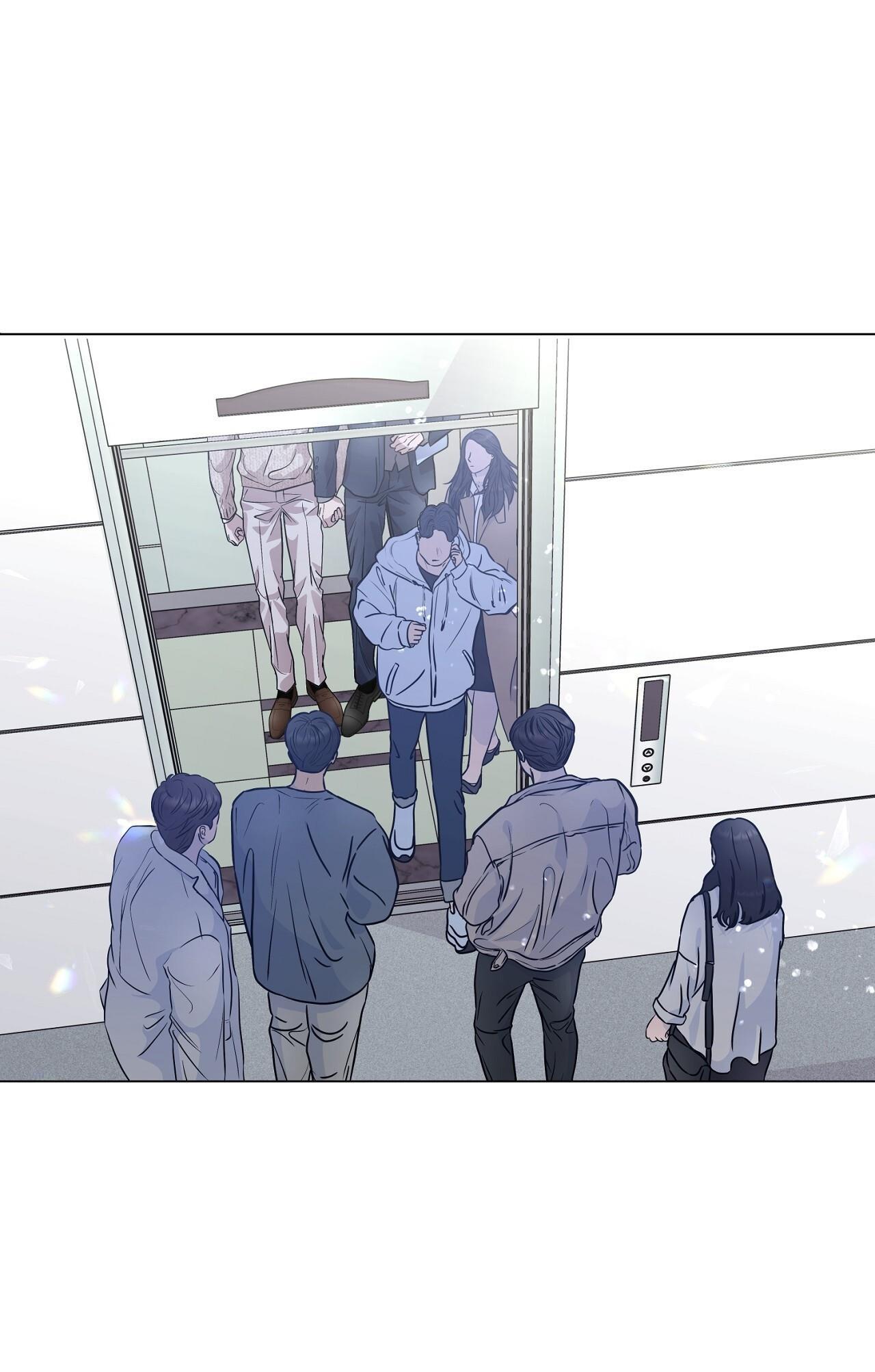 LỐI SỐNG ÍCH KỶ - Chap 66