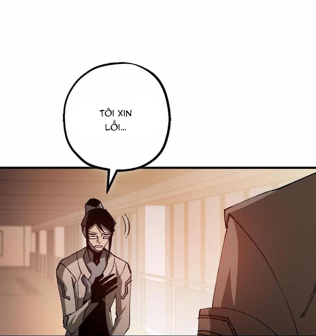 Hãy khóc đi đừng ngại ngùng! - Chap 34