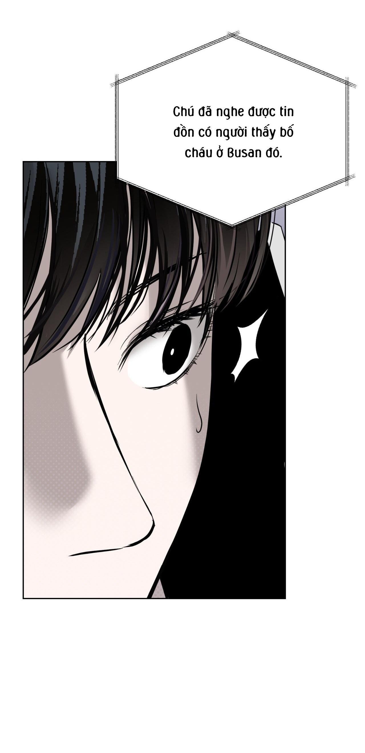 (CATCH UP) ĐUỔI BẮT - Chap 6