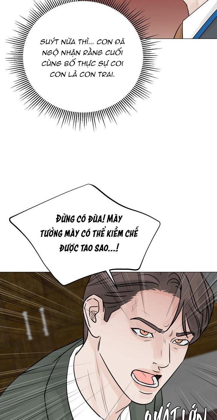 Ở LẠI BÊN TÔI - Chap 60