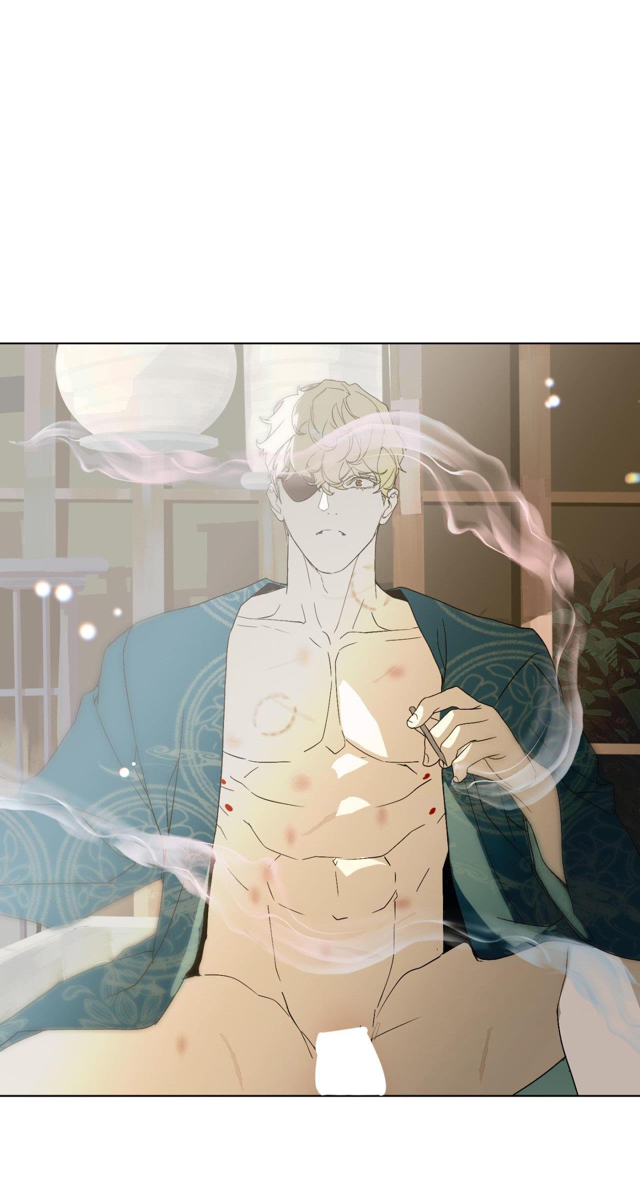 BẠN CÙNG LỚP MẪU GIÁO MẶT TRỜI - Chap 23