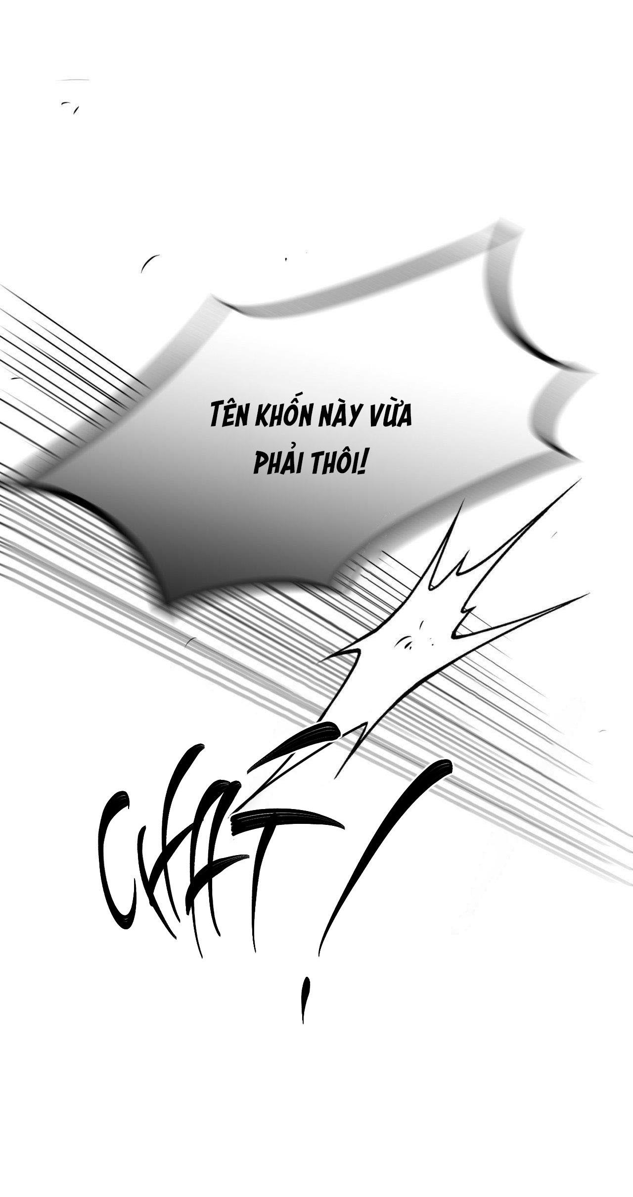 (CBunu) ChinhX - Vận Xui - Chap 52